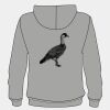 EcoSmart ® Pullover Hooded Sweatshirt Thumbnail