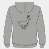 EcoSmart ® Pullover Hooded Sweatshirt Thumbnail