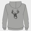 EcoSmart ® Pullover Hooded Sweatshirt Thumbnail