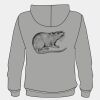 EcoSmart ® Pullover Hooded Sweatshirt Thumbnail