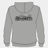 EcoSmart ® Pullover Hooded Sweatshirt Thumbnail