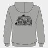 EcoSmart ® Pullover Hooded Sweatshirt Thumbnail