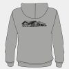 EcoSmart ® Pullover Hooded Sweatshirt Thumbnail