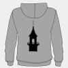EcoSmart ® Pullover Hooded Sweatshirt Thumbnail