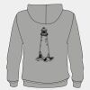 EcoSmart ® Pullover Hooded Sweatshirt Thumbnail