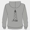 EcoSmart ® Pullover Hooded Sweatshirt Thumbnail