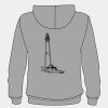 EcoSmart ® Pullover Hooded Sweatshirt Thumbnail