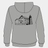 EcoSmart ® Pullover Hooded Sweatshirt Thumbnail
