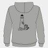 EcoSmart ® Pullover Hooded Sweatshirt Thumbnail