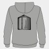 EcoSmart ® Pullover Hooded Sweatshirt Thumbnail