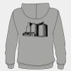 EcoSmart ® Pullover Hooded Sweatshirt Thumbnail