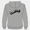EcoSmart ® Pullover Hooded Sweatshirt Thumbnail