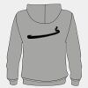 EcoSmart ® Pullover Hooded Sweatshirt Thumbnail