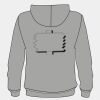 EcoSmart ® Pullover Hooded Sweatshirt Thumbnail