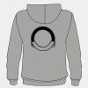 EcoSmart ® Pullover Hooded Sweatshirt Thumbnail