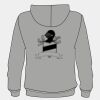 EcoSmart ® Pullover Hooded Sweatshirt Thumbnail