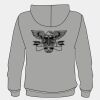 EcoSmart ® Pullover Hooded Sweatshirt Thumbnail
