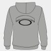 EcoSmart ® Pullover Hooded Sweatshirt Thumbnail