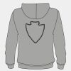 EcoSmart ® Pullover Hooded Sweatshirt Thumbnail