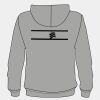 EcoSmart ® Pullover Hooded Sweatshirt Thumbnail