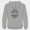 EcoSmart ® Pullover Hooded Sweatshirt Thumbnail