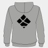 EcoSmart ® Pullover Hooded Sweatshirt Thumbnail