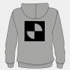 EcoSmart ® Pullover Hooded Sweatshirt Thumbnail