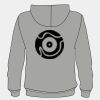 EcoSmart ® Pullover Hooded Sweatshirt Thumbnail