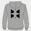 EcoSmart ® Pullover Hooded Sweatshirt Thumbnail