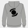 EcoSmart ® Pullover Hooded Sweatshirt Thumbnail