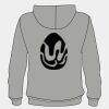 EcoSmart ® Pullover Hooded Sweatshirt Thumbnail