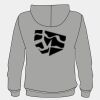 EcoSmart ® Pullover Hooded Sweatshirt Thumbnail