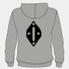 EcoSmart ® Pullover Hooded Sweatshirt Thumbnail