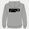 EcoSmart ® Pullover Hooded Sweatshirt Thumbnail