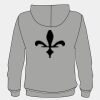 EcoSmart ® Pullover Hooded Sweatshirt Thumbnail