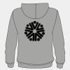 EcoSmart ® Pullover Hooded Sweatshirt Thumbnail