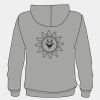 EcoSmart ® Pullover Hooded Sweatshirt Thumbnail