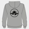 EcoSmart ® Pullover Hooded Sweatshirt Thumbnail