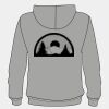 EcoSmart ® Pullover Hooded Sweatshirt Thumbnail