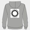 EcoSmart ® Pullover Hooded Sweatshirt Thumbnail