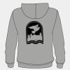 EcoSmart ® Pullover Hooded Sweatshirt Thumbnail