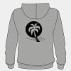 EcoSmart ® Pullover Hooded Sweatshirt Thumbnail