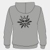 EcoSmart ® Pullover Hooded Sweatshirt Thumbnail