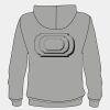 EcoSmart ® Pullover Hooded Sweatshirt Thumbnail