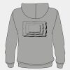 EcoSmart ® Pullover Hooded Sweatshirt Thumbnail