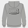 EcoSmart ® Pullover Hooded Sweatshirt Thumbnail