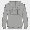 EcoSmart ® Pullover Hooded Sweatshirt Thumbnail