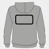 EcoSmart ® Pullover Hooded Sweatshirt Thumbnail