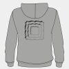 EcoSmart ® Pullover Hooded Sweatshirt Thumbnail