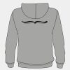 EcoSmart ® Pullover Hooded Sweatshirt Thumbnail